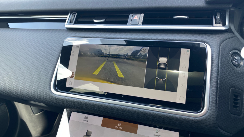 Land Rover Range Rover Velar 2.0 P250 Edition 5dr Auto Petrol Estate